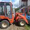 KUBOTA R430