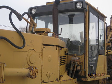 ЧТЗ ЭТЦ -20.01