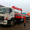 HINO 700