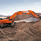 Doosan  DX420LCA