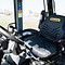 New Holland  B115B