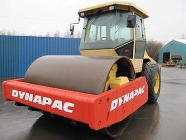 Dyunapac CA302D-13т