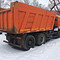 КАМАЗ  6520