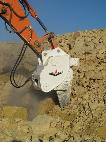 Запчасти для экскаваторов строительных