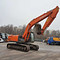Hitachi ZX200LC-5G