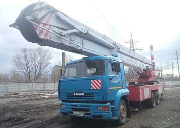  КАМАЗ АПТ-32