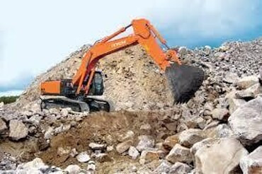 Hitachi ЕХ-400