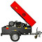CHICAGO PNEUMATIC CPS 185