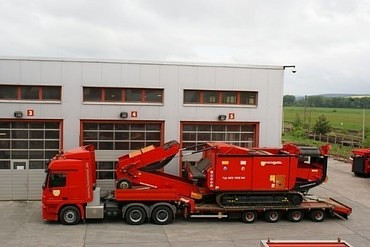 HAMMEL Recyclіngtechnіk NZS1000,700.HEM1250DK,400.AS1500E  