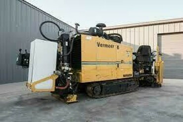 Vermeer Navigator D18x22