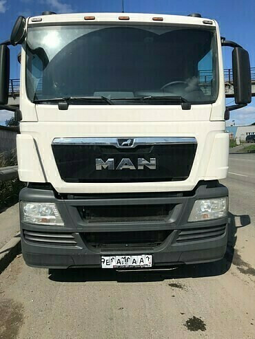 Доставка сыпучих грузов