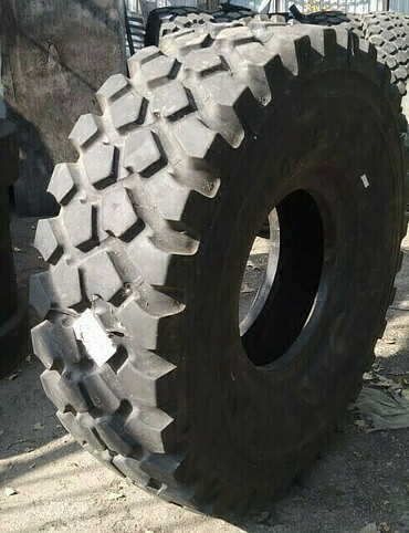 Продаем шины 16.00 R20 Michelin XZL Б\У