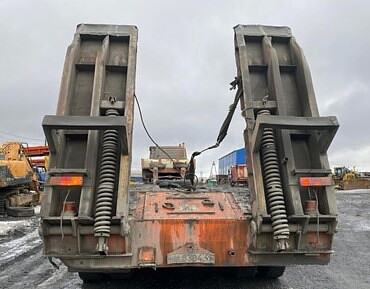 ТЯЖЕЛОВОЗ 9942HD