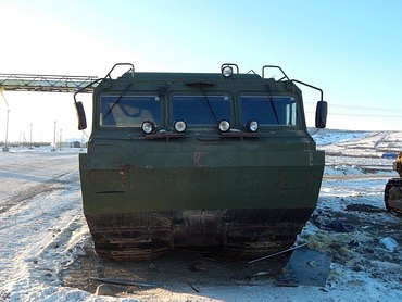 Витязь ДТ-30ПМНЖ-Т