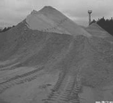 Песок с доставкой