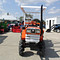 KUBOTA  B1702D
