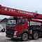Камаз, Liebherr