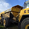 KOMATSU HM400-5 HM400-5