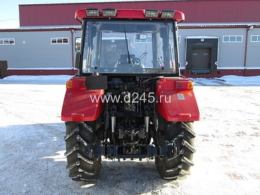 МТЗ Беларус 921