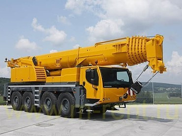 Liebherr