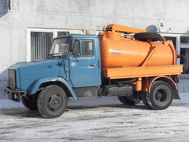 ЗИЛ-КО 510