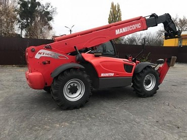 Manitou MT1440
