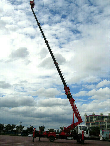 Кронирование деревьев