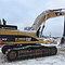 Caterpillar 345 CL