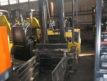 Yale ERP30ALF