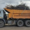 Камаз 55111