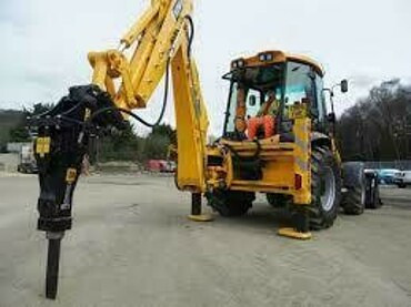 JCB 3CX
