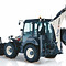 Terex TLB 995