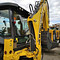 NEW HOLLAND B80B