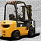 Hangcha    CPCD30N RW13 