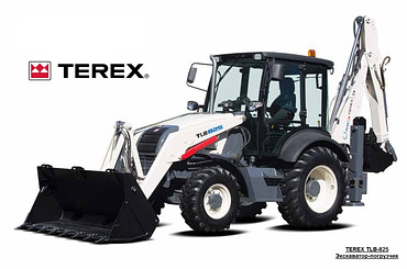 RM-TEREX TLB-825