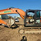 HITACHI ZX200-5G
