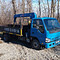 Isuzu