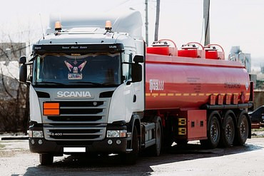 Scania