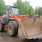 HITACHI ZW 220