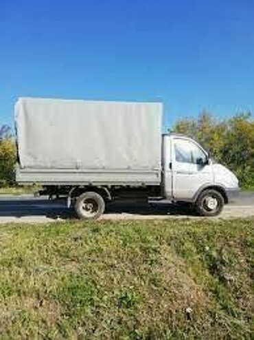 Вывоз строительного мусора