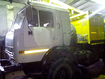 Бурение скважин и колодцев