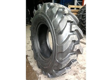 Шины для экскаваторов-погрузчиков