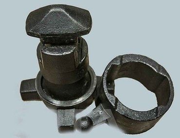 Крепления и другое для контейнеровозов КАМАЗ, ЧМЗАП, Тонар и других