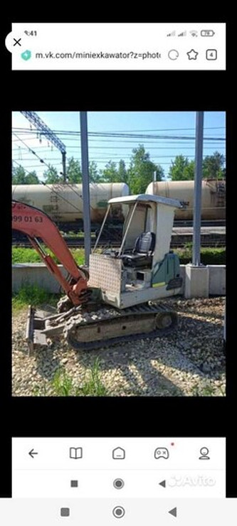 Копка септиков, колодцев, траншей под водопровод