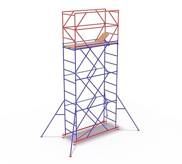 Вышка-тура Абрис ЗМК
