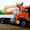 Ford Cargo