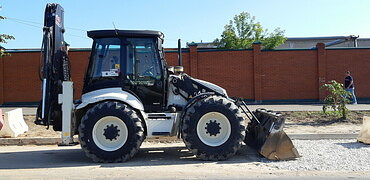 Гидромек 102