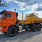 КАМАЗ 4311 СИН32