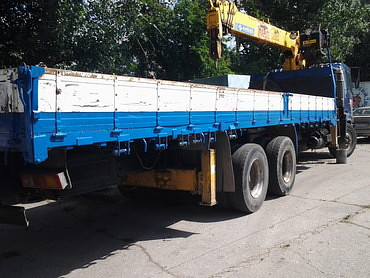 KIA GRANTO SOOSAN 746