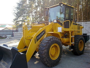 Работы по благоустройству